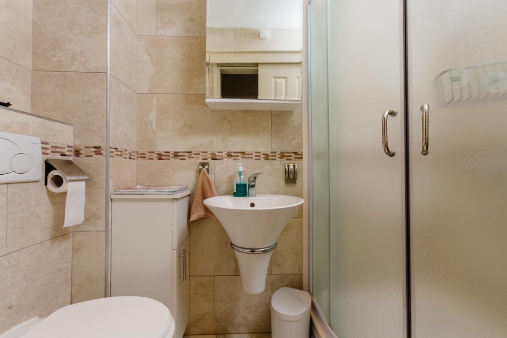 Celine'S Place By The Sea Kotor Exterior photo
